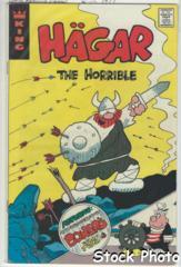 Comics Reading Libraries #R-09; Hagar the Horrible © 1977 King Features